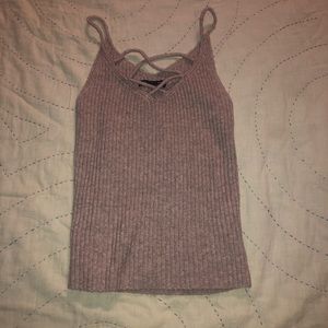 Tank top from American Eagle